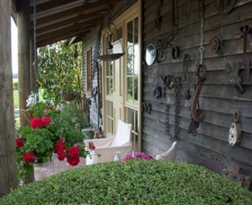 Springbank Bed & Breakfast Retreat