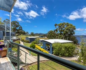 Port Huon Cottages