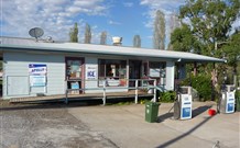 Bendemeer Tourist Park