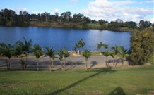 Big River Holiday Park and Ski Lodge Grafton