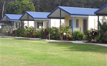 Big4 Soldiers Point Holiday Park