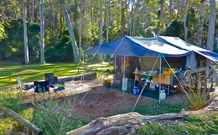 Durras Lake North Holiday Park