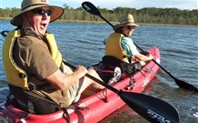Durras Lake North Holiday Park