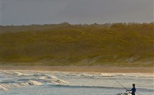 Durras Lake North Holiday Park