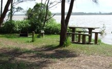 Farquhar Park Camping Ground