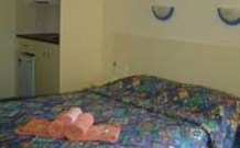 Narrabri Motel and Caravan Park