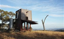 Permanent Camping