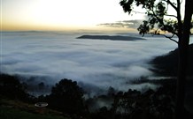 Cabins in the Clouds