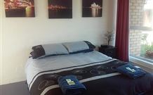 Barraba Motel and Restaurant - Barraba