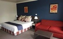 Bathurst Motor Inn - Bathurst