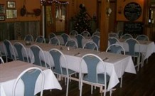 Brushgrove Hotel - Brushgrove