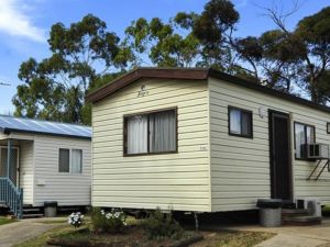 City Lights Caravan Park