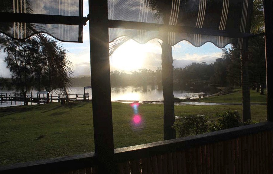 Aloha Caravan Park