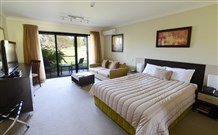 Cootamundra Heritage Motel
