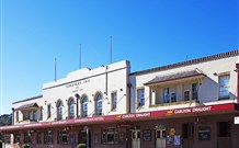 Gardners Inn - Blackheath