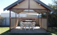Gateway Motor Inn Broken Hill