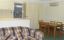 Golfview Motor Inn - Wagga Wagga