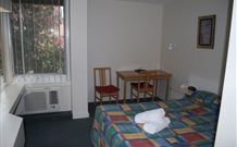 Hume Inn Motel - Albury