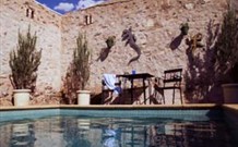 Imperial Fine Accommodation - Broken Hill