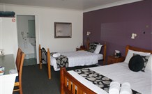 Karuah Riverside Motel - Karuah