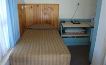 Park Vue Motel - Dubbo