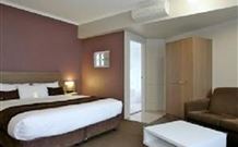 Quality Inn City Centre - Coffs Harbour