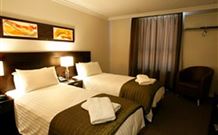 Wine Country Motor Inn - Cessnock