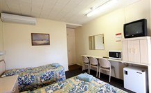 Wattle Tree Motel - Cootamundra