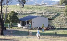 Ba Mack Homestead