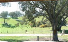 Hosanna Farm Retreat
