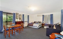 Ambleside Bed and Breakfast Cabins