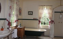 Arcadia Bed and Breakfast