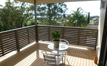 Batemans Bay Bed and Breakfast -