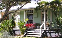 Huskisson Bed and Breakfast