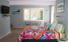 Lilli Pilli Beach Bed and Breakfast