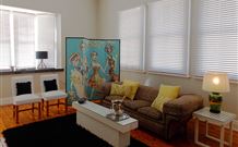 Mates Gully Boutique Accommodation -