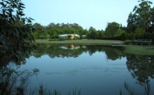 Mescals at Pampoolah Bed and Breakfast