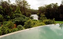 Nundoobah Retreat