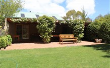 Redbrow Garden Guesthouse