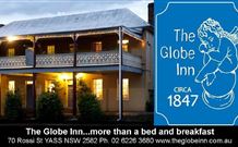 The Globe Inn