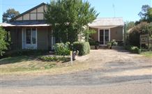 The Old Hall Bed and Breakfast