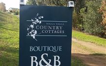 Wagga Wagga Country Cottages -