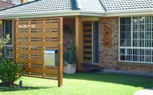 Wallabi Point Bed and Breakfast -