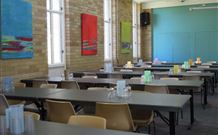 Chittick Lodge Conference Centre