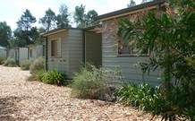 Carrie's Cottage