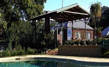 Mercury Cottage