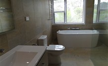 SeaChange Holiday Cottage and SeaStay Cottage