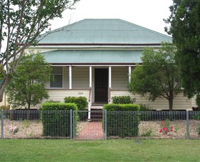 Albion Cottage