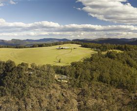 Spicers Peak Lodge