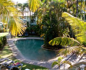 Coco Bay Resort